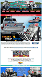 Mobile Screenshot of hemiengineparts.com